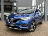 RENAULT KADJAR 1.3TCe BLACK EDITION NAVI LEER PANORAMA PDC-CAMERA.