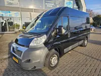 Peugeot Boxer 330 3.0 HDI L2H2 160 PK * NAP * Airco * Luchtvering *