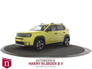 Fiat Grande Panda La Prima 11 kW 44 kWh Pack Winter / Camera / Navigatie