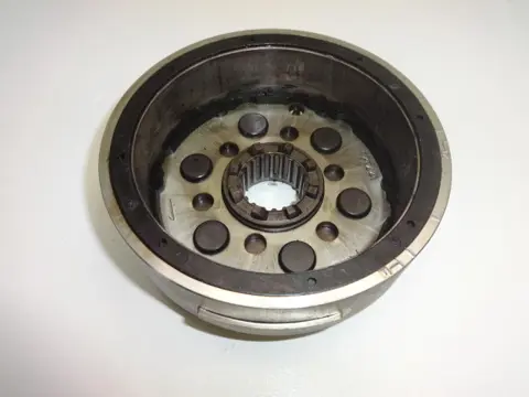 ROTOR VLIEGWIEL Kawasaki VN 1500 1988 - 1993