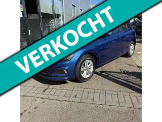 Volkswagen POLO 1.0 MPI Comfortline BOVAG GARANTIE