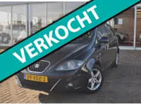 Seat Altea XL 1.2 TSI Ecomotive Copa | STOELVERWARMING | CLIMATE CONTROL |LEDEREN BEKLEDING |CRUISE 