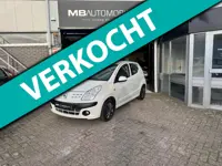 Nissan Pixo 1.0 Acenta/5 Deurs/APK/Airco/Elektrische Pakket!!