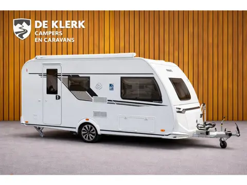 Knaus SUDWIND 420 QD 60 YEARS (bj 2023)