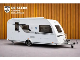 Knaus SUDWIND 420 QD 60 YEARS (bj 2023)