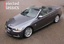 BMW 3-SERIE 330i High. Ex. M pakket Automaat / top staat / volledige historie
