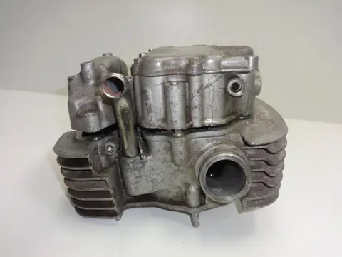 CILINDERKOP Kawasaki VN 1500 1988 - 1993