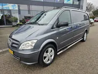 Mercedes-Benz Vito 110 CDI 320 Lang Luxe * Airco * NAP *