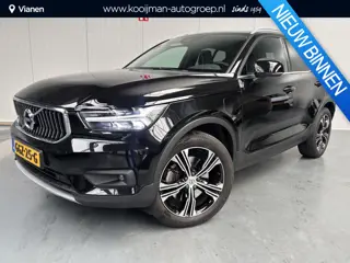 Volvo XC40 1.5 T5 Recharge Inscription