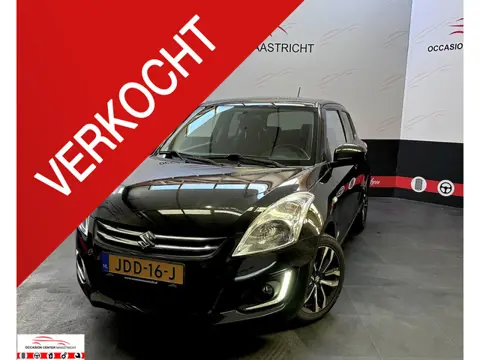 Suzuki Swift 1.2 Bandit EASSS