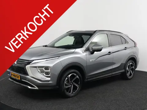 Mitsubishi Eclipse Cross 2.4 PHEV First Edition Trekhaak! Rijklaarprijs!
