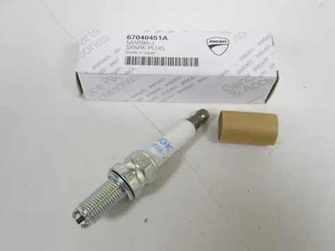 BOBINE Ducati Diavel 2011 - 2015