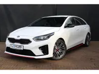 Kia ProCeed 1.6 T-GDI GT | CARPLAY | KEYLESS | STUURVERWARMING