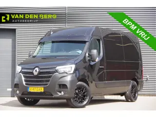 Renault Master 2.3 dCi 135PK L2H2 Work Edition TREKHAAK, CAMERA, NAVI, CRUISE, AIRCO, LANE ASSIST, D