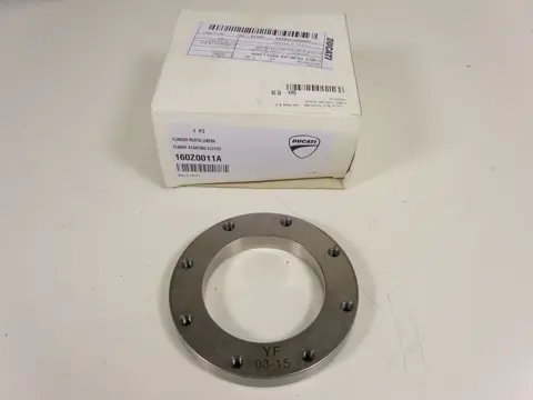 ROTOR VLIEGWIEL Ducati Diavel 2011 - 2015