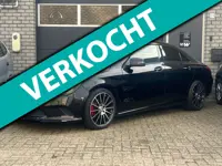 Mercedes-Benz CLA-klasse 180 CDI Automaat . lezen