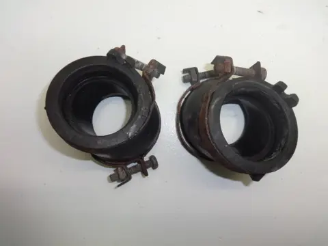INLAAT RUBBER Honda CB 500 1990 - 2009