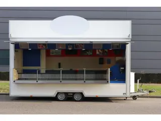 Innovan Trailers T-3500