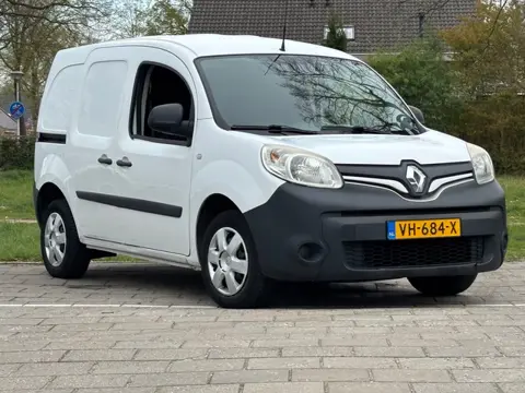 Renault Kangoo Express 1.5 dCi 90 Express Black Edition, AIRCO, Cruise, Trekhaak, DIKKE DEUK, techni