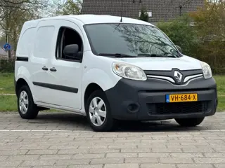 Renault Kangoo Express 1.5 dCi 90 Express Black Edition, AIRCO, Cruise, Trekhaak, DIKKE DEUK, techni