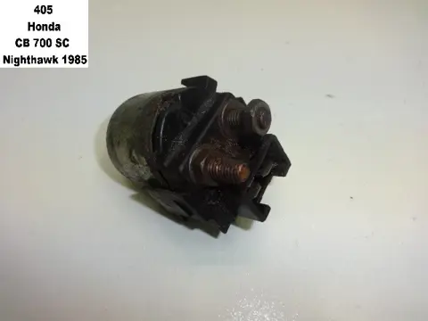 STARTMOTORRELAIS Honda CB 700 1984 - 1986
