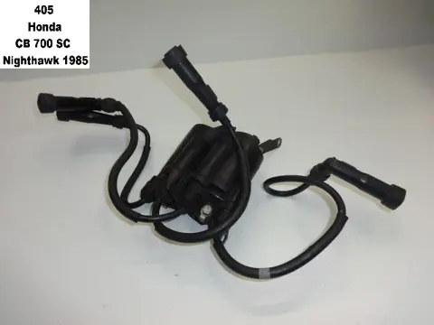 BOBINE Honda CB 700 1984 - 1986