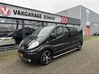 Renault Trafic 2.0 dCi T29 L2H1 DC Eco CLIMA-CRUISE-MARGE