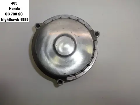 DYNAMODEKSEL Honda CB 700 1984 - 1986