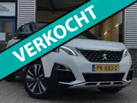 Peugeot 3008 1.2 PureTech GT LINE|NAVI|CAMERA|PDC|CRUISE