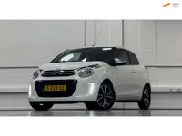 Citroen C1 1.2 PureTech Shine Camera Climate control LM velgen Garantie