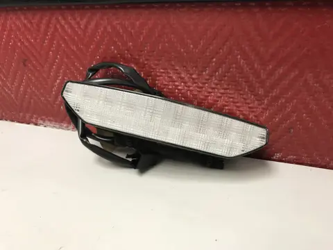 ACHTER LICHT Kawasaki GTR 1400 2007 - 2010