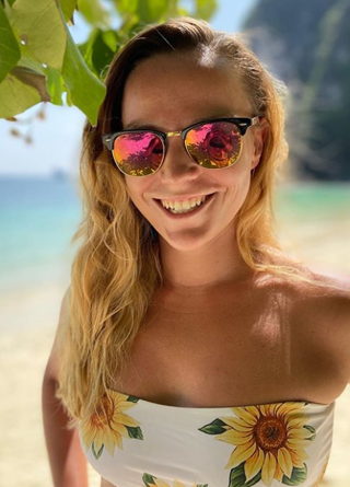 Mag ik je overheerlijk verwennen?