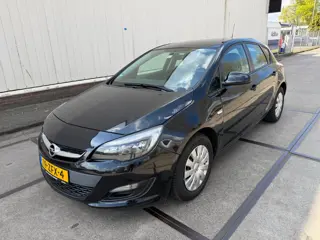 Opel Astra 1.4 Edition airco