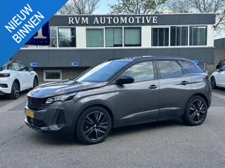 Peugeot 3008 1.6 HYbrid 225 GT Pack Business PANO | BLACK PACK | CAMERA | CRUISE CONTROL ADAPTIEF DO
