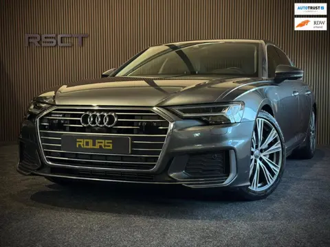 Audi A6 Limousine 45 TFSI quattro Sport Pro Line S|Softclose|Memory|Keyless|B&O