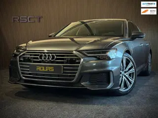 Audi A6 Limousine 45 TFSI quattro Sport Pro Line S|Softclose|Memory|Keyless|B&O