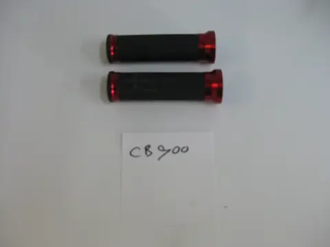 GASHANDLE Honda CB 900 2002 - 2007