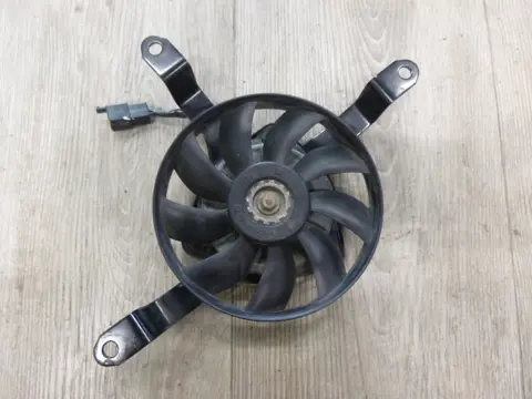 VENTILATOR Kawasaki ZX 250 R - Ninja 250 R 2008 - 2012