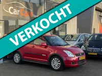 Suzuki Swift 1.3 Exclusive|APK04-2026|AUTOMAAT|AIRCO|NAP|