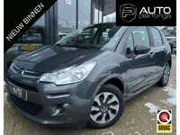 Citroen C3 1.0 VTi Attraction | Dealeronderhouden | 1e Eigenaar | ZEER NETTE STAAT | D Riem is Verva