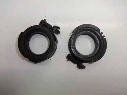INLAAT RUBBER Honda VFR 750 1990 - 1993