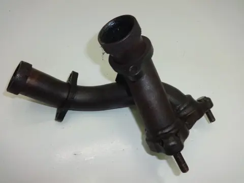 UITLAATBOCHTEN Honda VFR 750 1990 - 1993