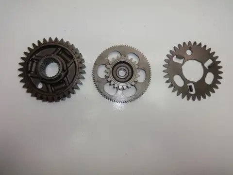 MOTORBLOK DIVERSE Honda VFR 750 1990 - 1993