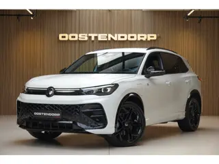 Volkswagen Tiguan 1.5/204pk eHybrid R-Line Blackstyle|2025|Trekhaak|20"Blackstyle|Head-up|IQ-Matrix|