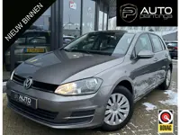 Volkswagen Golf 1.2 TSI Trendline 86PK | NL AUTO | APK tot 15-01-2027 | Airco | Navigatie | Cruise C