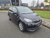 Skoda Citigo 1.0 Greentech Ambition 5deurs airco cruise control