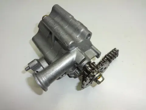 OLIEPOMP Honda VTR 1000 F 1997 - 2006