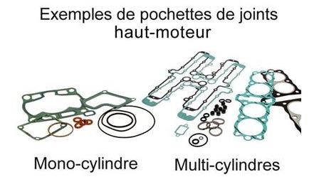 CILINDERKOP BMW R 1200 GS 2003 - 2007 / 2010 - 2012