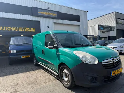 Opel Combo 1.6 CDTi L2H1 Airco Marge