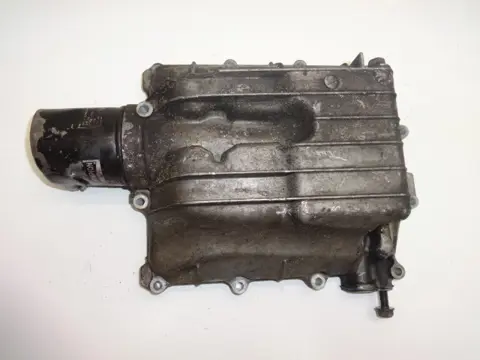 CARTERPAN Honda VTR 1000 F 1997 - 2006